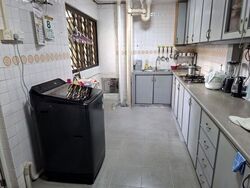 Blk 717 Vista 18 (Clementi), HDB 4 Rooms #630217571